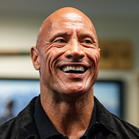 Dwayne Johnson